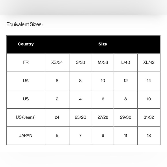 Iro Bherock Cold-Shoulder Long-Sleeve Crepe Top, Black, Size 36 (S) - Picture 10 of 10